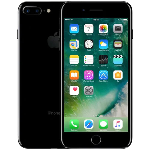 iPhone 7 Plus Wi-Fi Anteni Değişimi