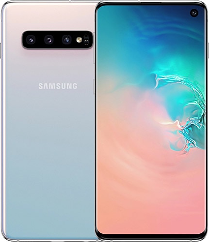 Samsung Galaxy S10 5G NFC Anteni Değişimi