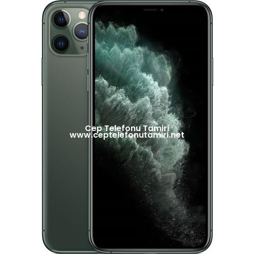 iPhone 11 Pro Max Ekran Değişimi