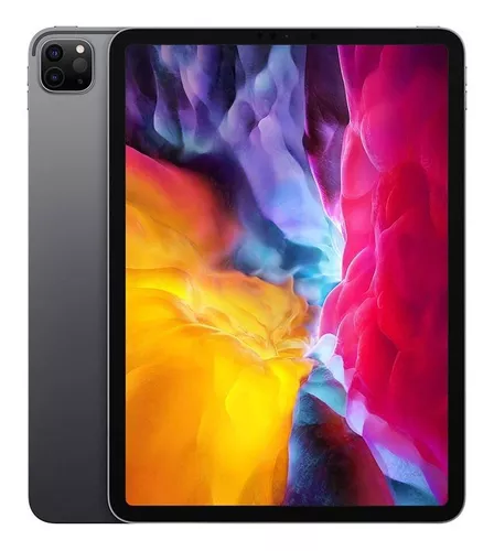 iPad Pro 12.9 (4. Nesil) Kamera Camı Değişimi