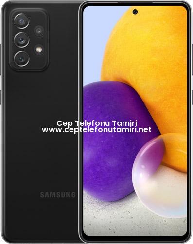 Samsung Galaxy A72 Ön Kamera Değişimi