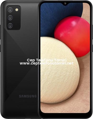 Samsung Galaxy F02s Güç Tuşu Değişimi