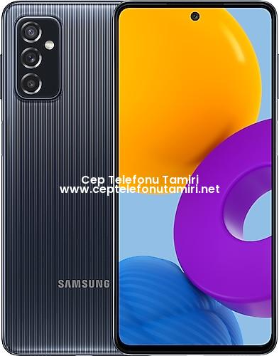 Samsung Galaxy M52 5G Arka Kapak Değişimi